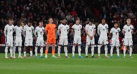 England v Finland - UEFA Nations League Group 2