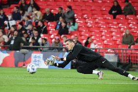 England v Greece - UEFA Nations League Group 2