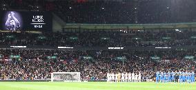 England v Greece - UEFA Nations League Group 2