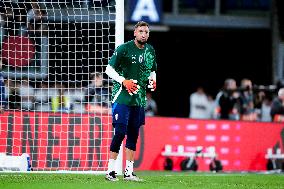 Italy v Belgium - UEFA Nations League 2024