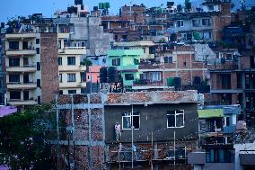 Daily Life In Nepal