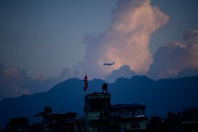 Daily Life In Nepal