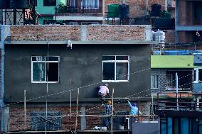 Daily Life In Nepal