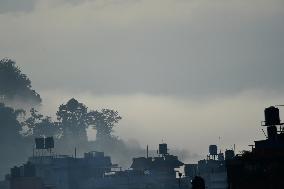 Daily Life In Nepal