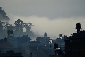 Daily Life In Nepal