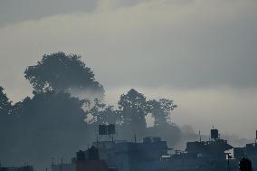 Daily Life In Nepal