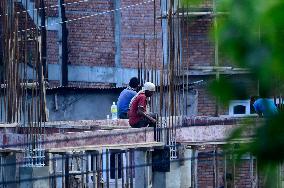 Daily Life In Nepal