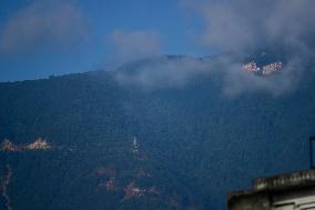 Daily Life In Nepal