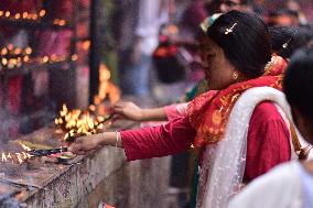 Kamakhya Temple In Guwahati