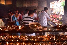 Kamakhya Temple In Guwahati