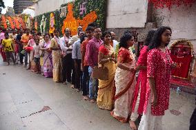 Kamakhya Temple In Guwahati