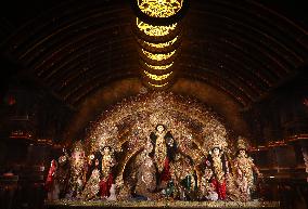 Durga Puja Festival In West Bengal 2024