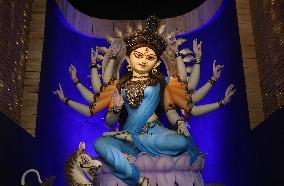 Durga Puja Festival In West Bengal 2024