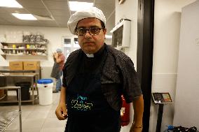 Cuisine de Mariam Prepares Meals For Immigrants - Beirut