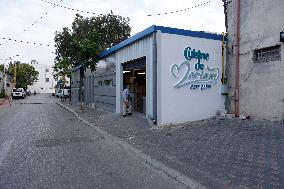 Cuisine de Mariam Prepares Meals For Immigrants - Beirut