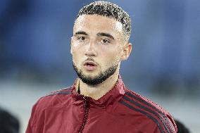 CALCIO - UEFA Nations League - Italy vs Belgium