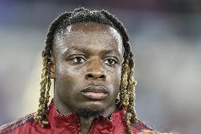 CALCIO - UEFA Nations League - Italy vs Belgium