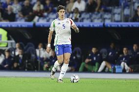 CALCIO - UEFA Nations League - Italy vs Belgium