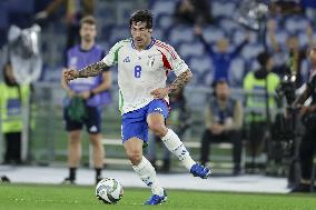 CALCIO - UEFA Nations League - Italy vs Belgium