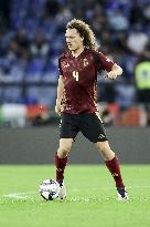 CALCIO - UEFA Nations League - Italy vs Belgium