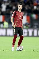 CALCIO - UEFA Nations League - Italy vs Belgium