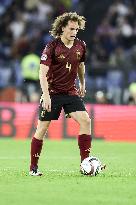 CALCIO - UEFA Nations League - Italy vs Belgium