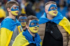 Ukraine v Georgia - UEFA Nations League 2024