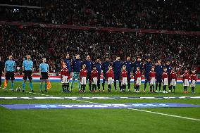 CALCIO - UEFA Nations League - Hungary vs Netherlands