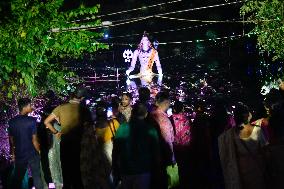 Durga Puja Festival In Bangladesh