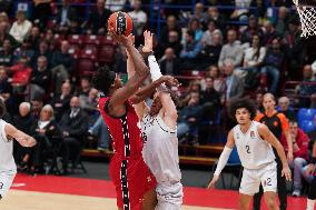 BASKET - Euroleague - EA7 Emporio Armani Milano vs Paris Basketball