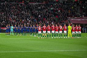 CALCIO - UEFA Nations League - Hungary vs Netherlands