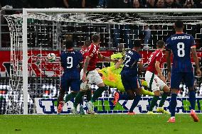 CALCIO - UEFA Nations League - Hungary vs Netherlands