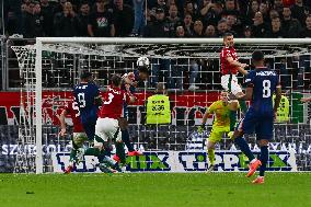 CALCIO - UEFA Nations League - Hungary vs Netherlands