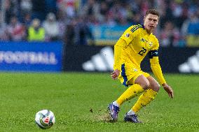 Ukraine v Georgia - UEFA Nations League 2024