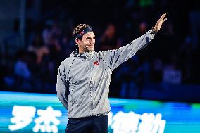 Roger Federer