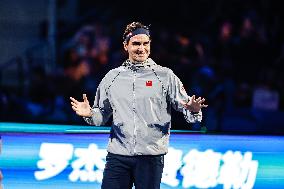 Roger Federer