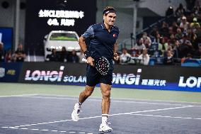 Roger Federer