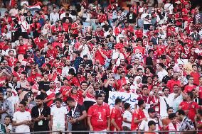 Egypt v Mauritania  - Africa Cup Of Nations Qualifiers 2025 - Group C