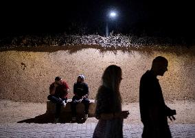 Daily LIfe In Tehran, Iran