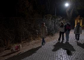 Daily LIfe In Tehran, Iran