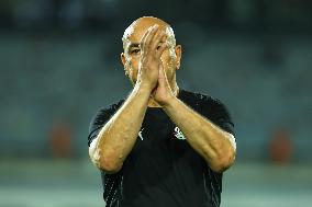 Egypt V Mauritania - Africa Cup Of Nations Qualifier