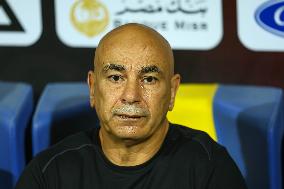 Egypt V Mauritania - Africa Cup Of Nations Qualifier