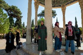 Daily LIfe In Tehran, Iran