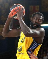 FC Barcelona v Alba Berlin - Turkish Airlines EuroLeague