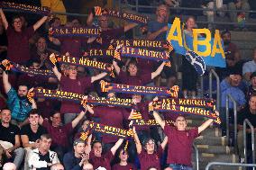 FC Barcelona v Alba Berlin - Turkish Airlines EuroLeague