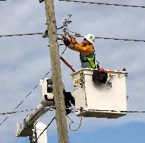 Hurricane Milton Kills At Least 16 In Florida