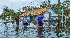 Hurricane Milton Kills At Least 16 In Florida