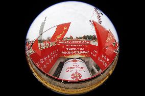 Anhui's First Yangtze River Tunnel Opened in Wuhu