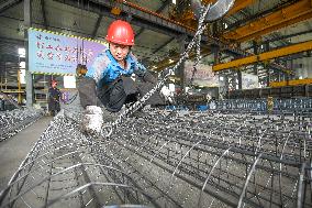 China Manufacturing Industry