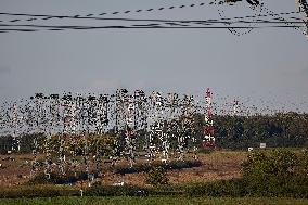 Increase In Tax On Final Consumption Of Electricity In France